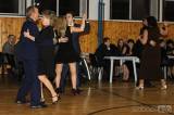 20180122131555_1 (7):  Foto: Myslivecký ples v Žehušicích rozparádil zaplněnou tělocvičnu místní základní školy